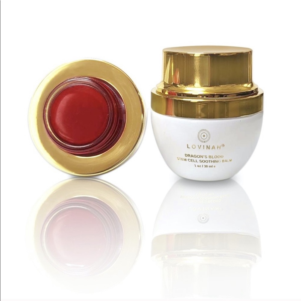 Lovinah Dragon’s Blood Soothing Balm